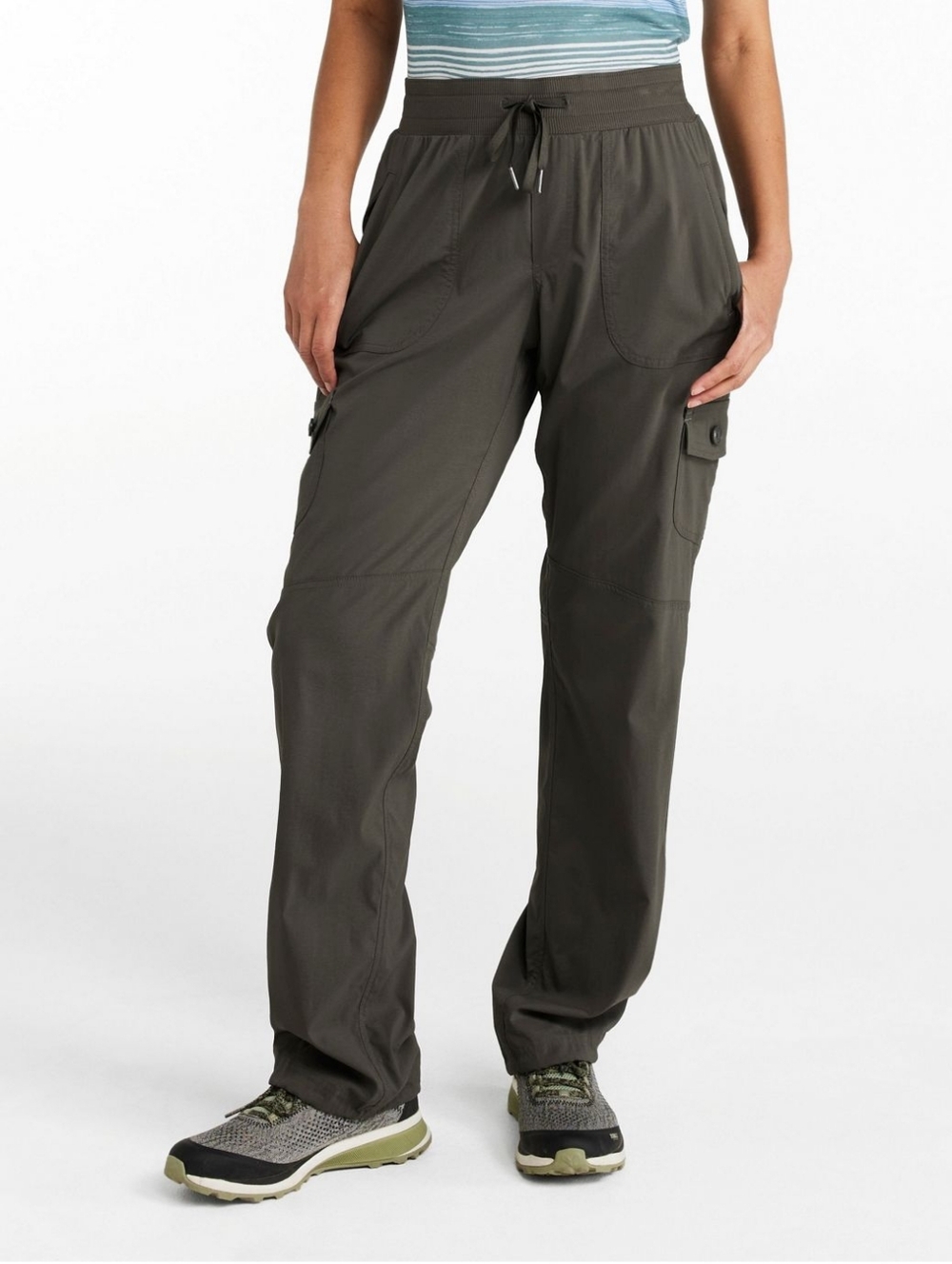 Vista Camp Pants NWT Size Large
